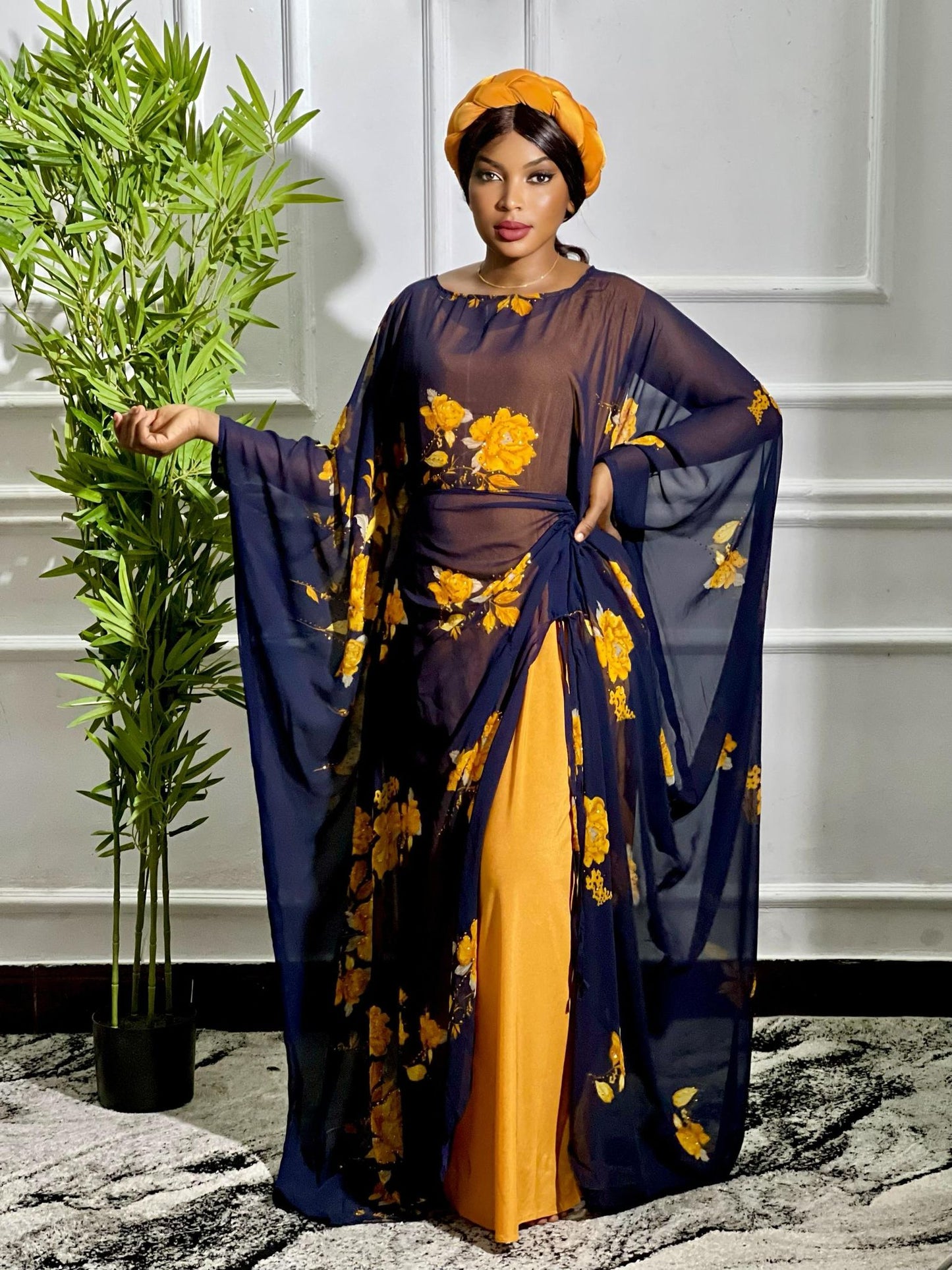Robe Élégance