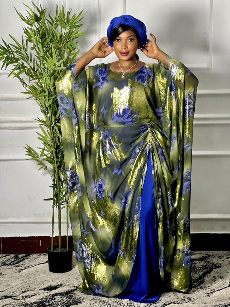 Robe Élégance