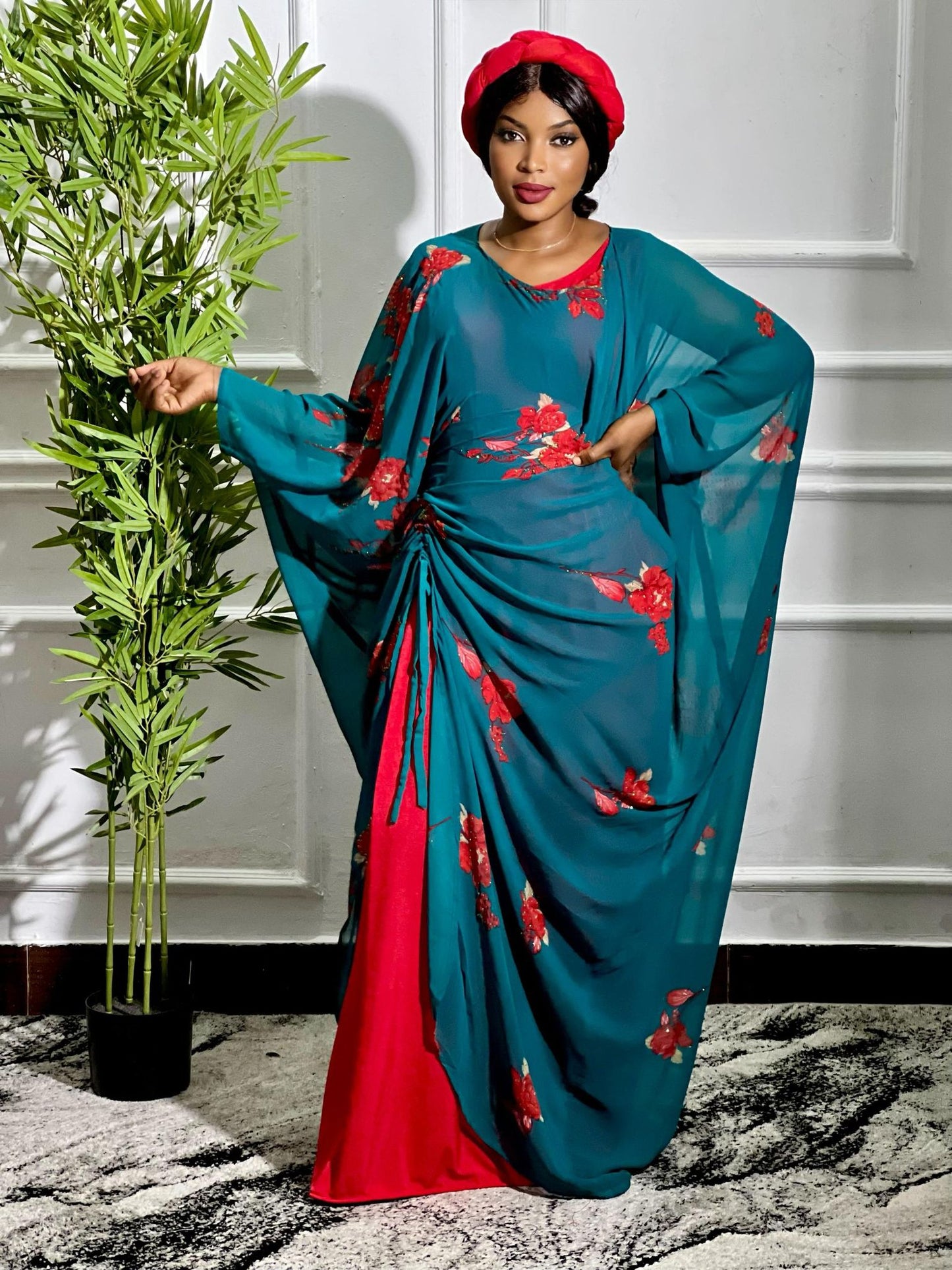 Robe Élégance