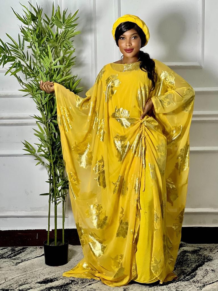 Robe Élégance