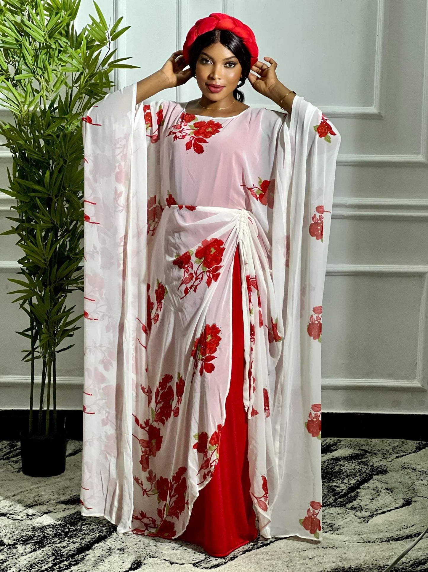 Robe Élégance