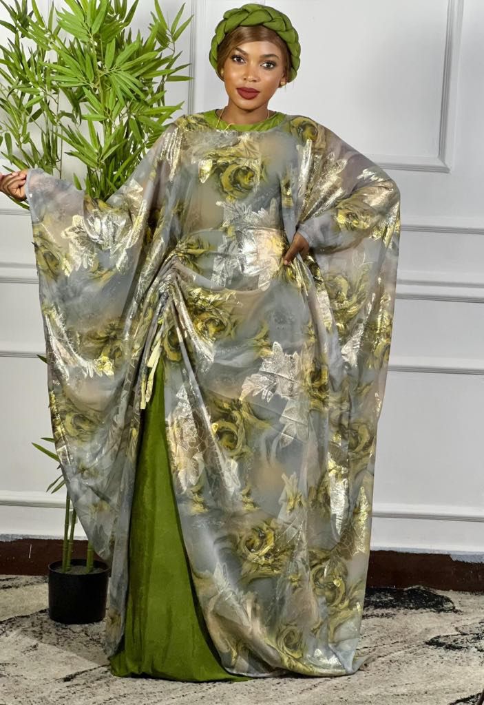 Robe Élégance