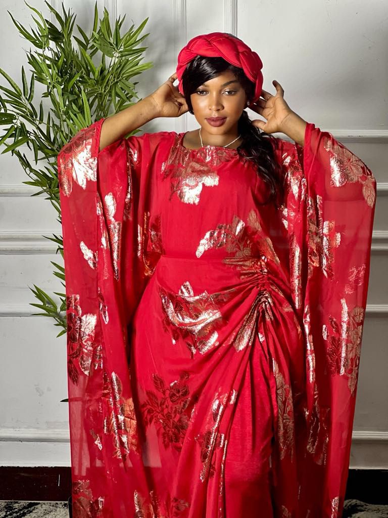 Robe Élégance