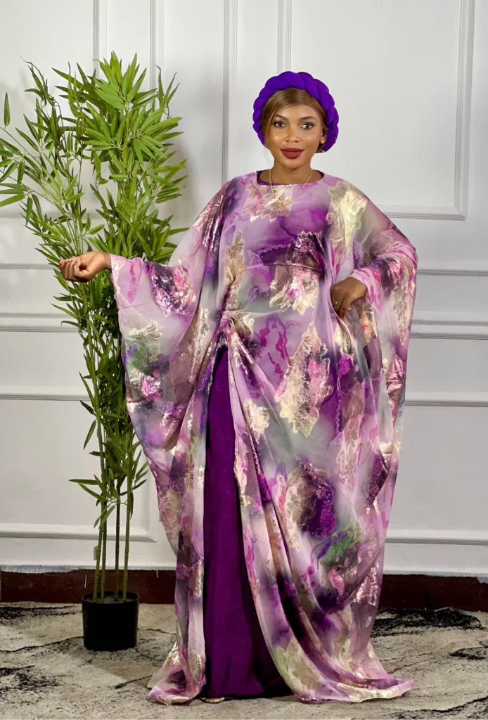 Robe Élégance