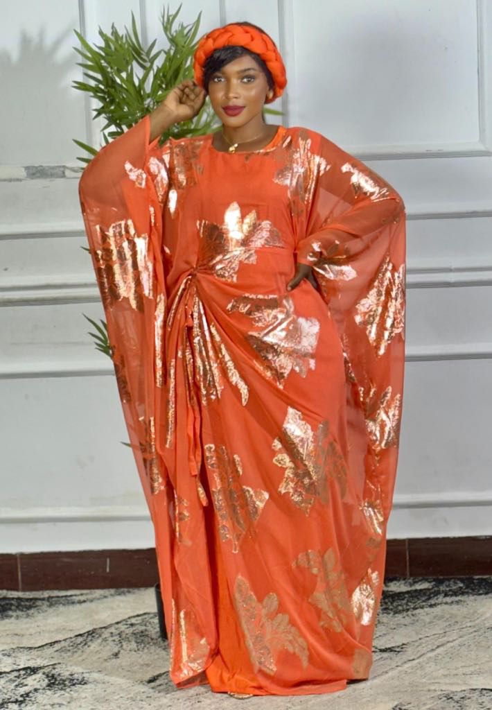 Robe Élégance