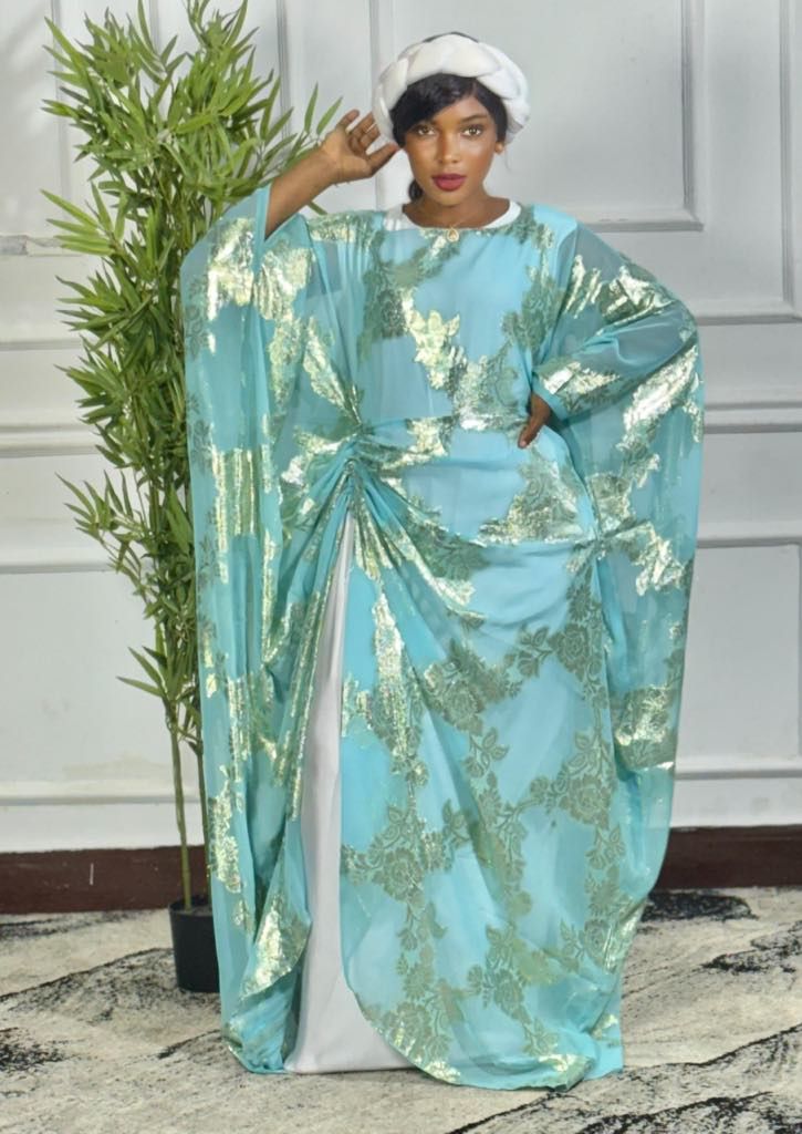 Robe Élégance