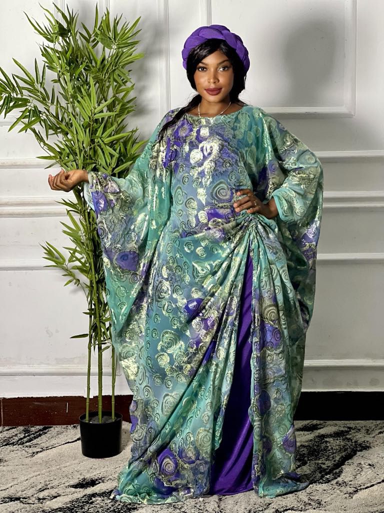 Robe Élégance
