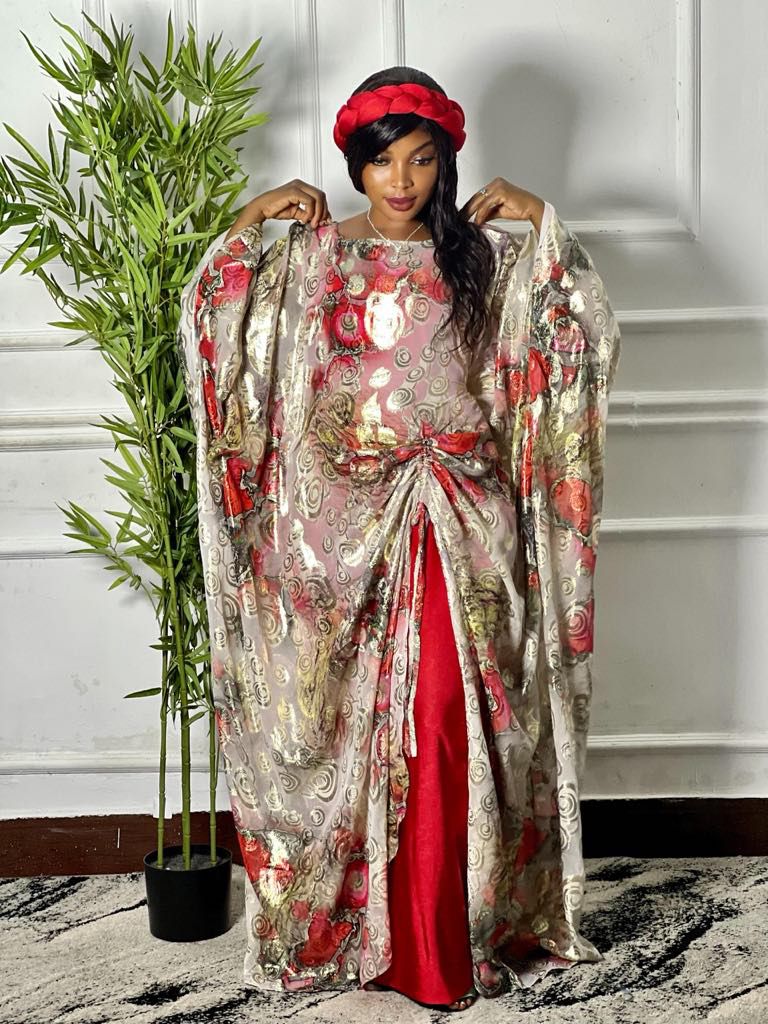 Robe Élégance