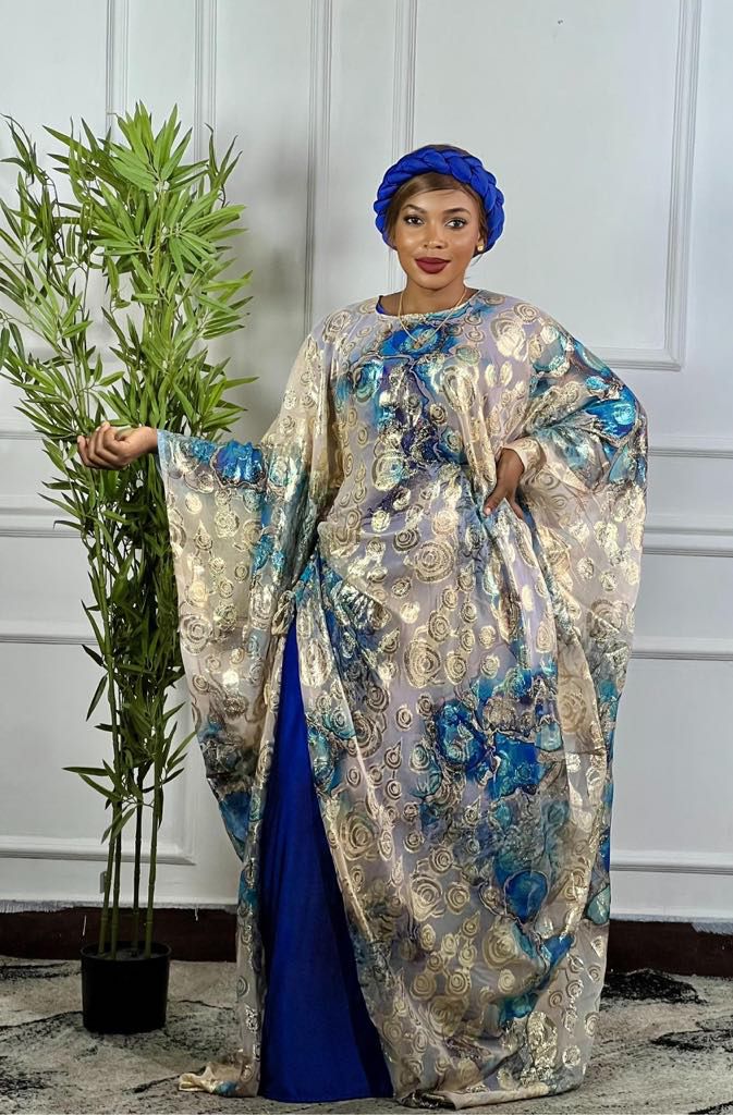 Robe Élégance